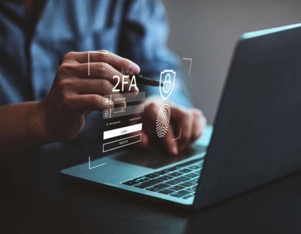 Xornada sobre Ciberseguridade para Empresas en Santiago