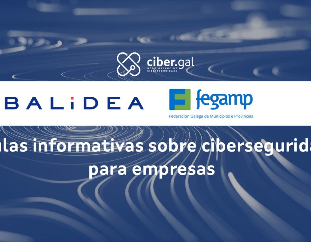 pílulas informativas balidea fegamp