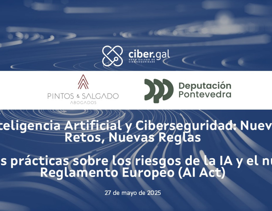 Inteligencia Artificial y Ciberseguridad Pintos & Salgado