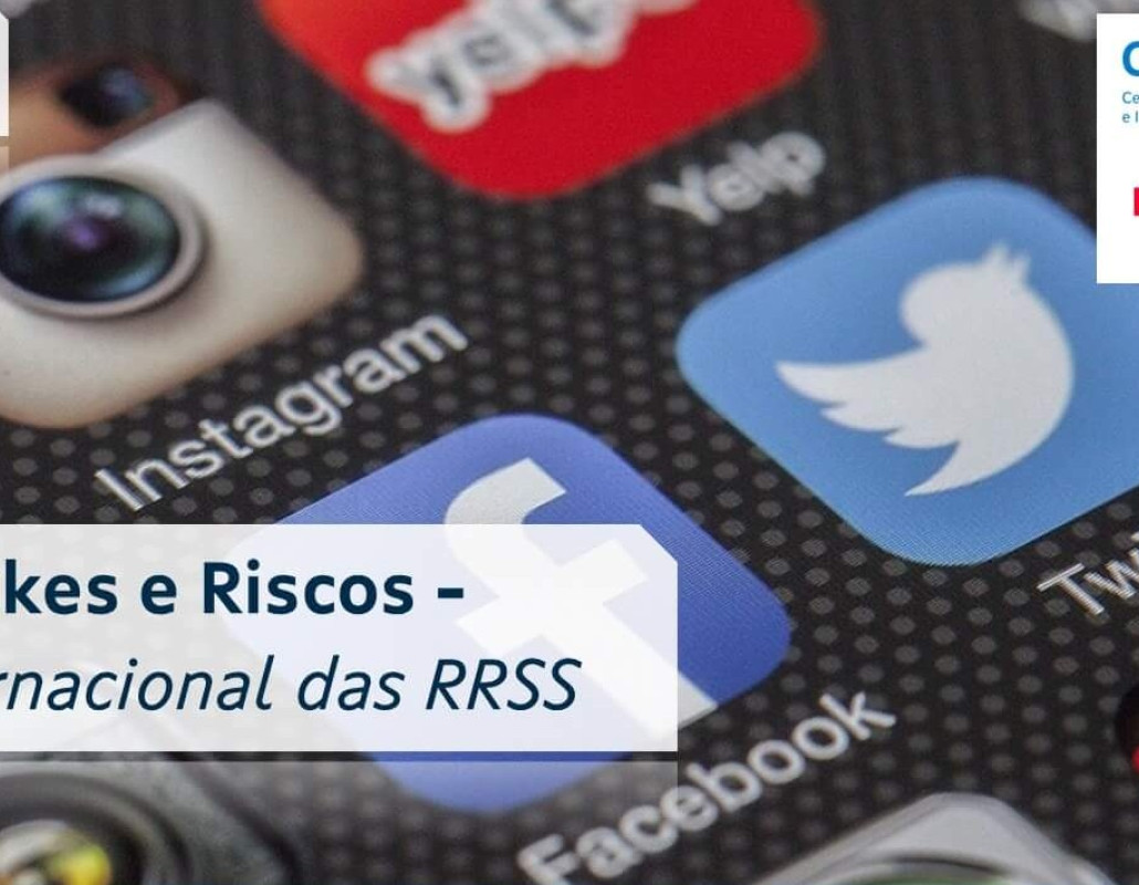 entre likes e riscos