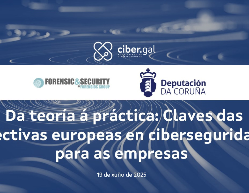 De la teoría a la práctica: Claves de las directivas europeas en ciberseguridad  para las empresas