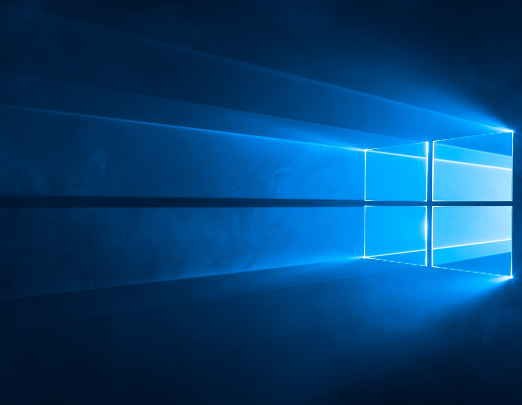 windows 10