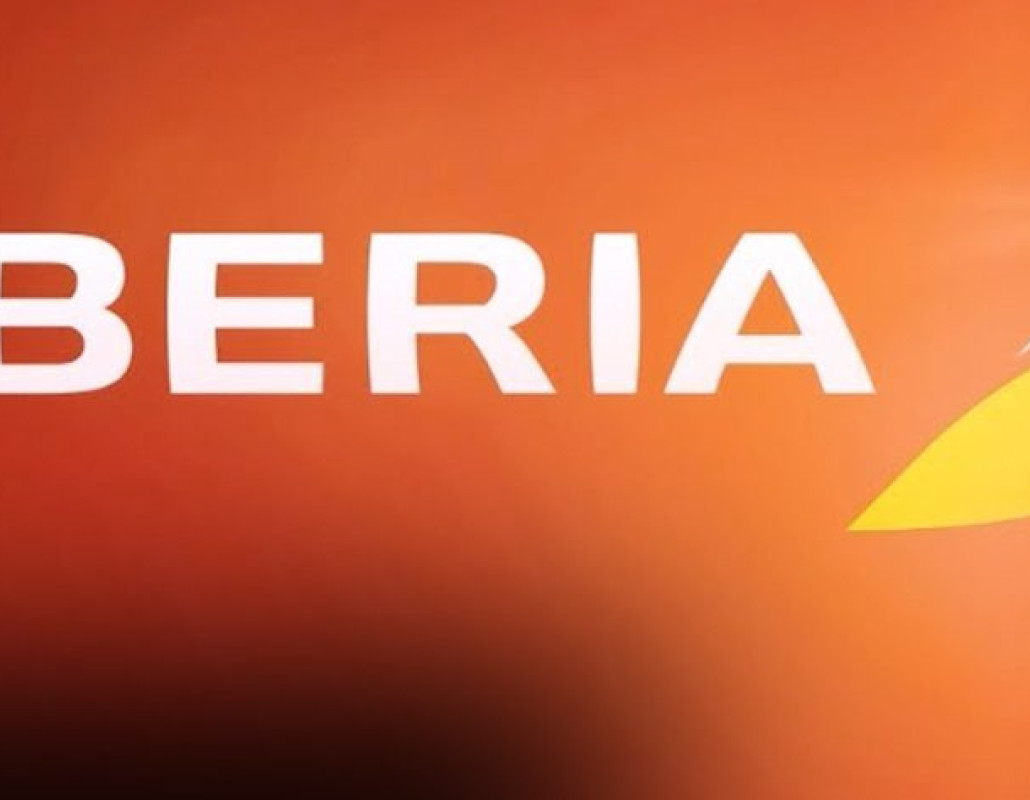 iberia
