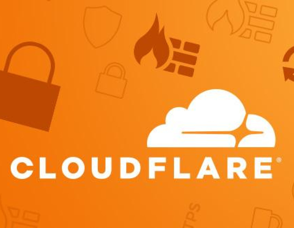 Cloudflare