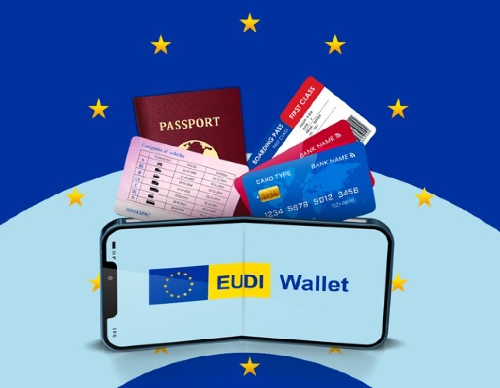 eudi wallet