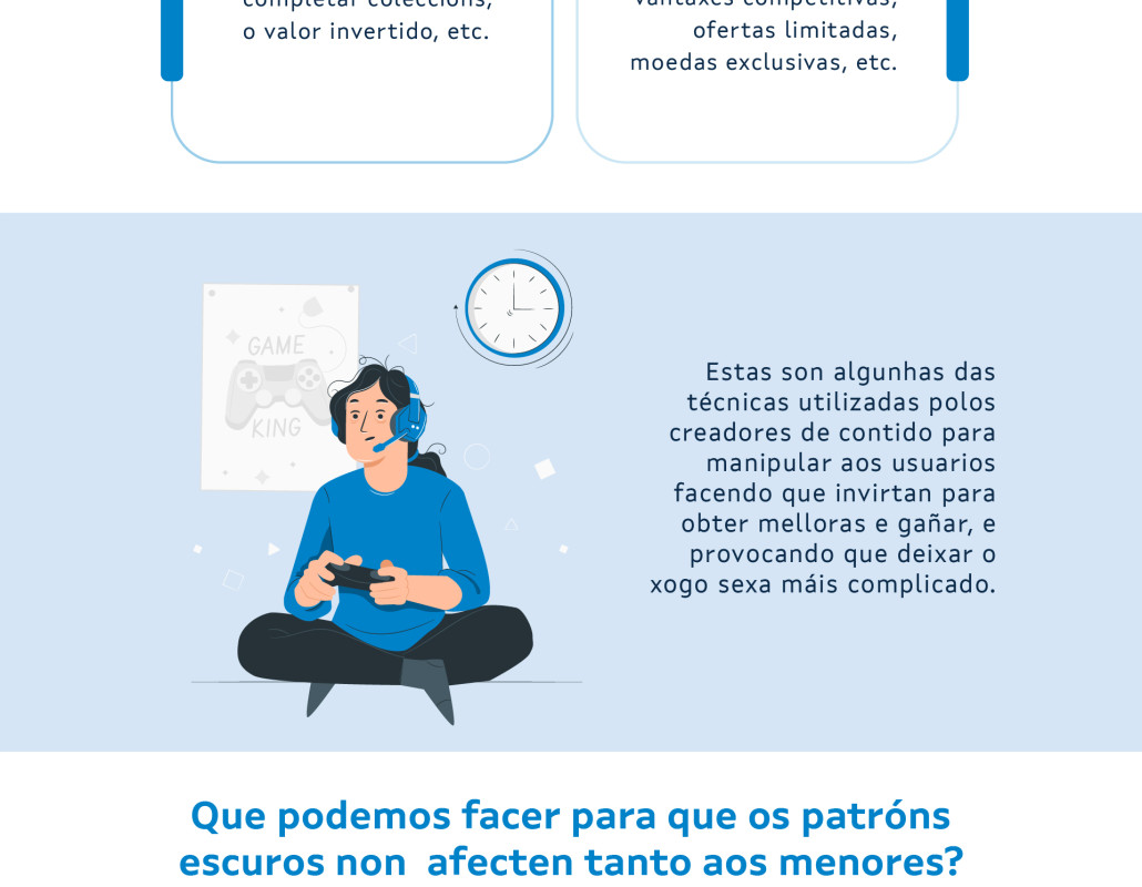 patrones oscuros videoxogos