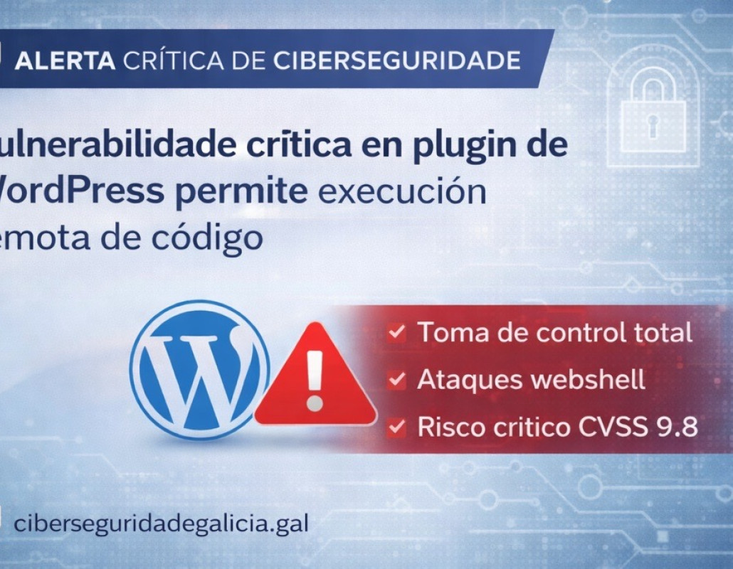 wordepress vulnerabilidade