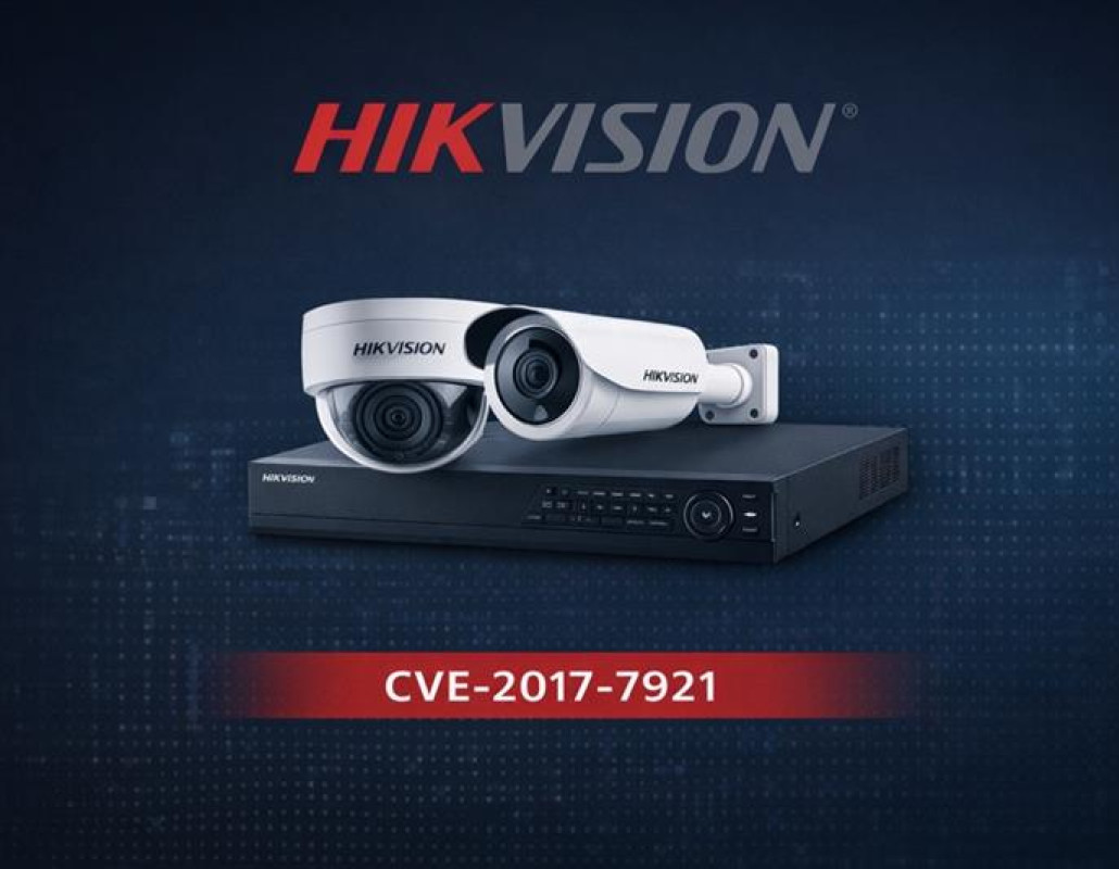 hikvision