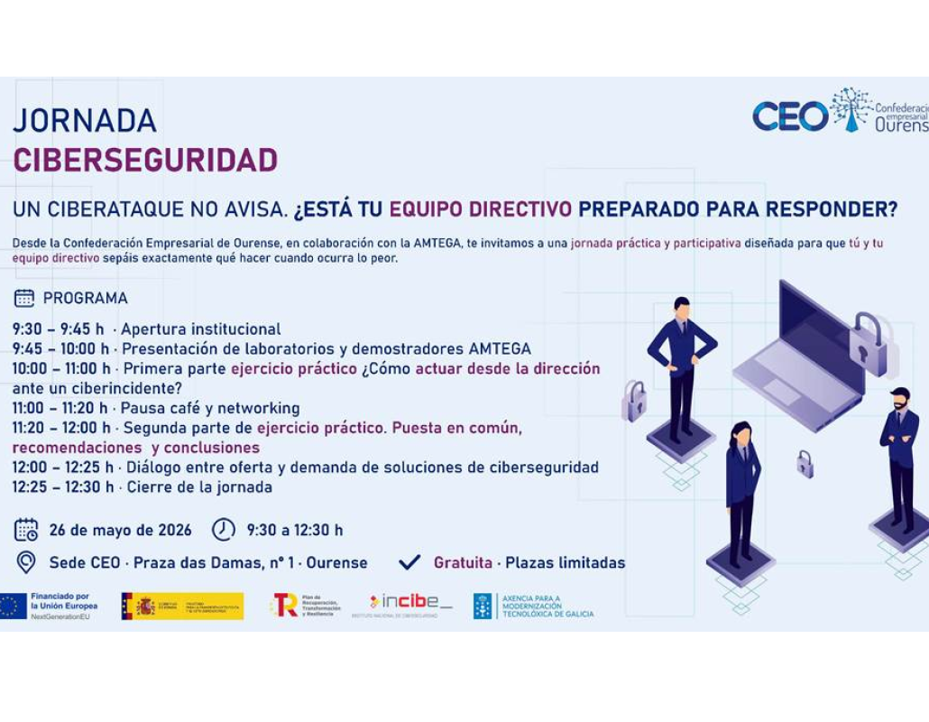 ceo ou