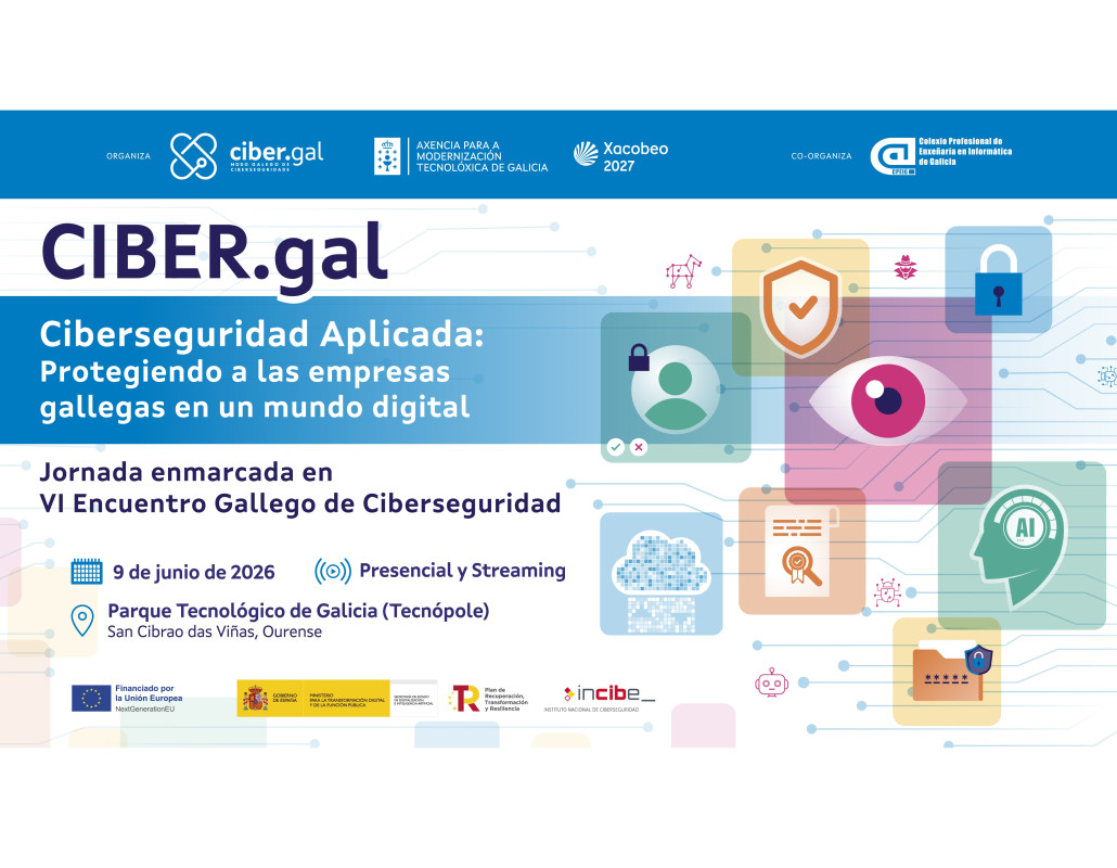 cibergal ou esp