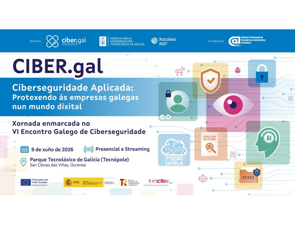 cibergal ou