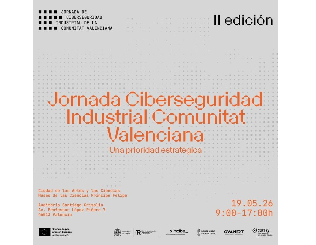 jornada ciberseguridad valenciana