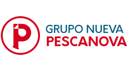 Logotipo grupo Nueva Pescanova