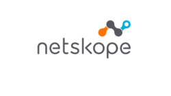 Logotipo de Netskope