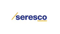 Logotipo de Seresco