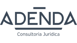 Logotipo de Adenda