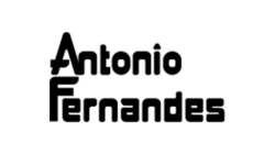 Logotipo de Antonio Fernandes