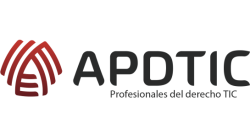 Logotipo de APDTIC