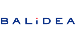 Logotipo de Balidea