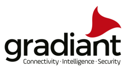 Logotipo de Gradiant
