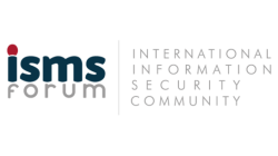 Logotipo de ISMS Forum