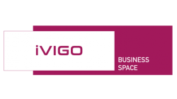 Logotipo de IVIGO