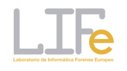 Logotipo de LIFe