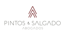 Logotipo de Pintos & Salgado