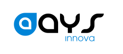 Logotipo de AYS INNOVA