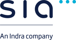 Logotipo de SIA