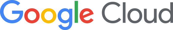 Logotipo de Google Cloud