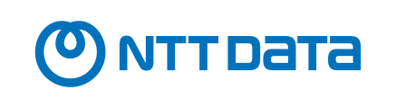 Logo NTT Data