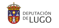 Logotipo da Deputación de Lugo