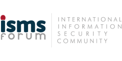 Logotipo de ISMS Forum