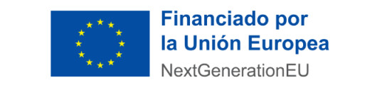 logotipo Fondos Next Generation EU