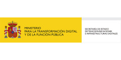 ministerio para la transformacion digital y de la funcion publica