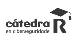 Cátedra R en ciberseguridade