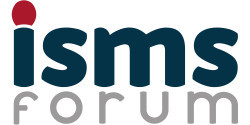 Logotipo de ISMS Forum
