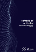 Memoria de actividad CIBER.gal castellano.pdf