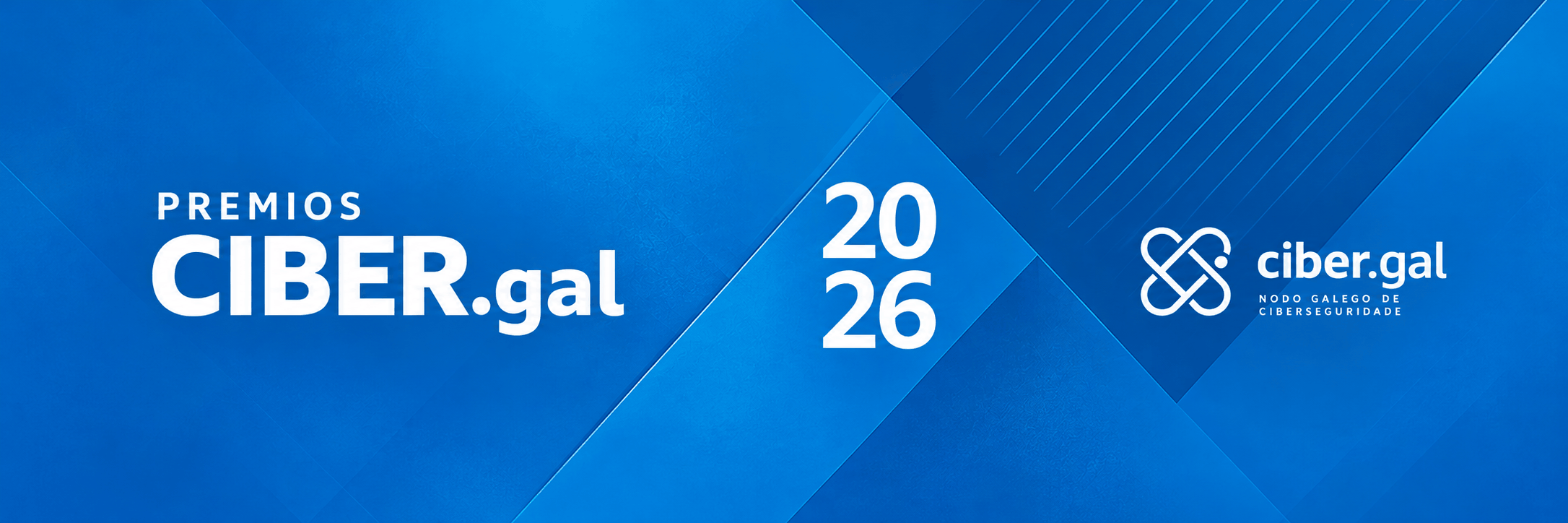 Premios CIBERGAL 2026