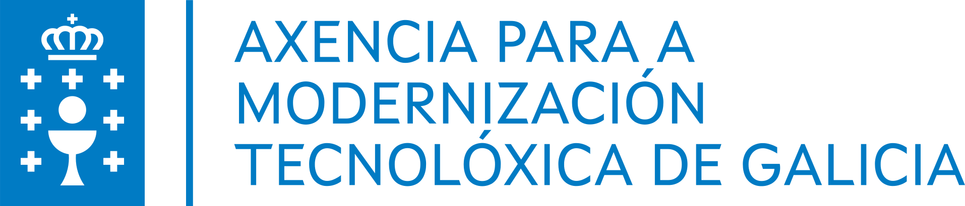 Axencia para a Modernización Tecnolóxica de Galicia